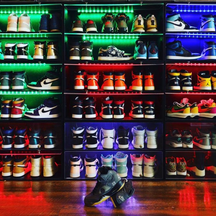 Footwear
