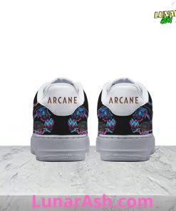 Arcane League of Legends Limited Edition Nike Air Force 1
