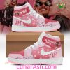 Coldplay A Head Full of Dreams Limited Edition Nike Air Jordan 1