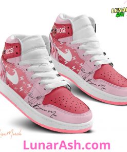 APT ROSÉ & Bruno Mars Limited Edition Air Jordan 1