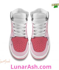 Bruno Mars and Rose APT Limited Edition Air Jordan 1