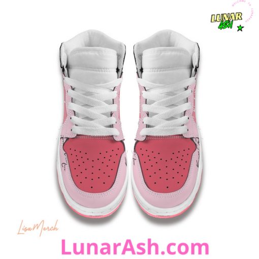 APT ROSÉ & Bruno Mars Limited Edition Air Jordan 1