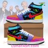 APT ROSÉ & Bruno Mars Limited Edition Air Jordan 1