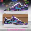 Coldplay Limited Edition Nike Air Force 1