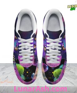 Coldplay Music of the Spheres Nike Air Force 1