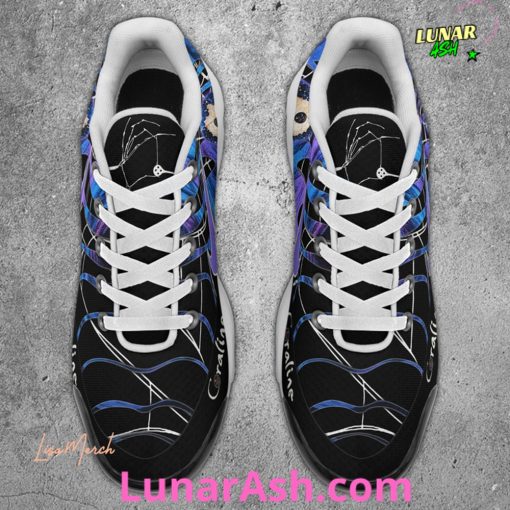 Coraline Dream Custom Limited Edition Air Max Shoes