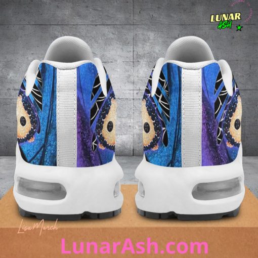 Coraline Dream Custom Limited Edition Air Max Shoes