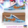 Rod Wave Limited Edition Nike Air Force 1