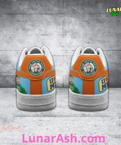 John Cena Never Give Up Nike Air Force 1