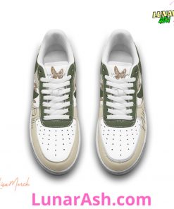 Rod Wave Limited Edition Nike Air Force 1