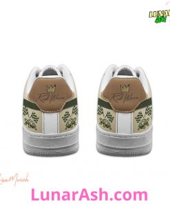 Rod Wave Limited Edition Nike Air Force 1