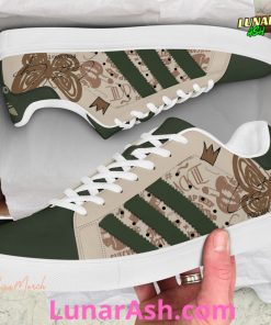 Rod Wave Limited Edition Stan Smith Shoes