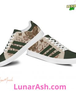Rod Wave Limited Edition Stan Smith Shoes