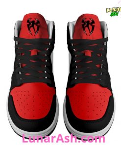 Roman Reigns Head Of The Table Nike Air Jordan 1
