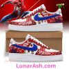 Rod Wave Limited Edition Nike Air Force 1