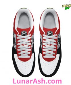 The Tribal Chief WWE Roman Reigns Nike Air Force 1