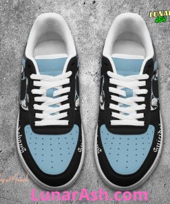uicideboy Grey Day Limited Edition Air Force 1