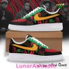 Winnie The Pooh Limited Edition Nike Air Force 1
