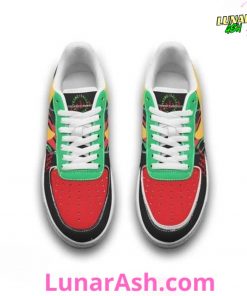 A Tribe Called Quest “Can I Kick It” Limited Edition Nike Air Force 1