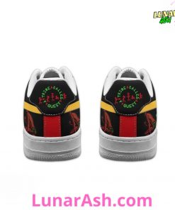 A Tribe Called Quest Can I Kick It Limited Edition Nike Air Force 1