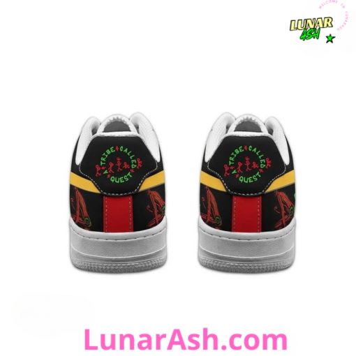 A Tribe Called Quest “Can I Kick It” Limited Edition Nike Air Force 1