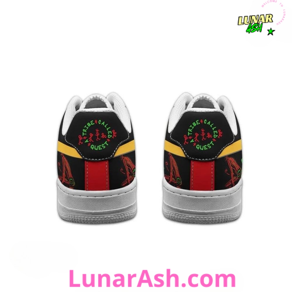 A Tribe Called Quest A Tribe Called Quest