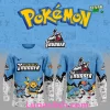 Boston Bruins x Pokémon Special Hockey Jersey