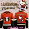 Colorado Avalanche x Star Wars Night 2024 Custom Hockey Jersey