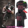 Army Black Knights Airborne Bastogne Limited Football Jersey
