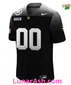 Army Black Knights Airborne Bastogne Limited Football Jersey