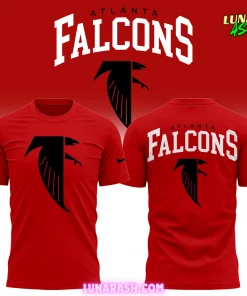 Atlanta Falcons Redout Limited Edition T-Shirt