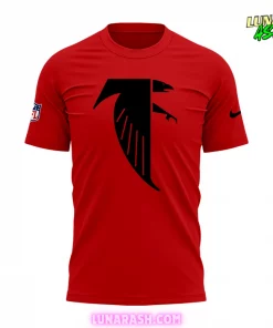 Atlanta Falcons Redout Limited Edition T-Shirt