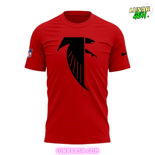 Atlanta Falcons Redout Limited Edition T-Shirt