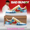 Billie Eilish “See You At The Show” Nike Air Force 1