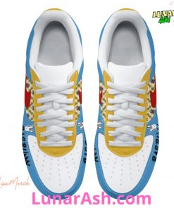 Bad Bunny Limited Edition Nike Air Force 1