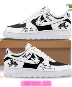 Bad Bunny Signature Limited Edition Nike Air Force 1