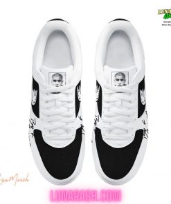 Bad Bunny Signature Limited Edition Nike Air Force 1