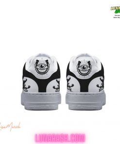 Bad Bunny Signature Limited Edition Nike Air Force 1