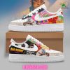Elvis Tribute Limited Edition Nike Air Force 1 Sneakers