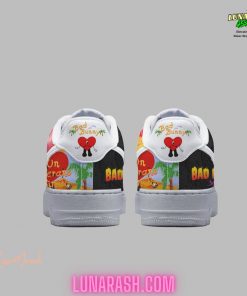 Bad Bunny Un Verano Sin Ti Limited Edition Nike Air Force 1