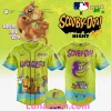 Seattle Mariners x Hello Kitty Special Baseball Jersey