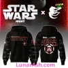 Detroit Red Wings x Pokémon Special Hoodie
