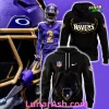 Augsburger Panther Happy Cat 2024 Pink Hoodie