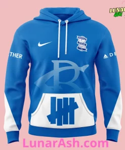 Birmingham City FC 2024 Hoodie
