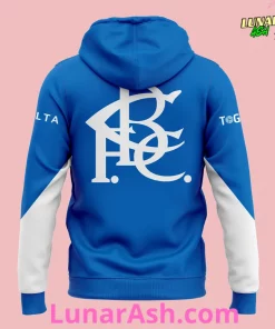 Birmingham City FC 2024 Hoodie 3