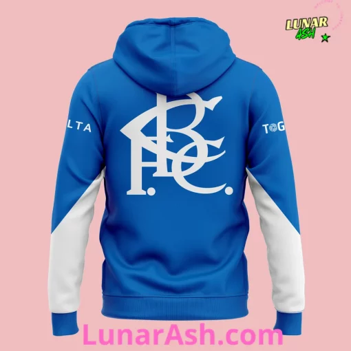 Birmingham City FC 2024 Hoodie