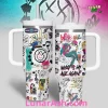 Bob Marley One Love Limited Edition Stanley Tumbler Cup