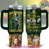 Bob Marley One Love Limited Edition Stanley Tumbler Cup