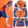 Birmingham City FC 2024 Hoodie