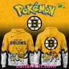 Buffalo Sabres x Pokémon Special Hoodie